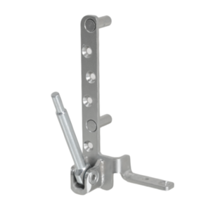 Palier d'angle Heavy Duty Siegenia