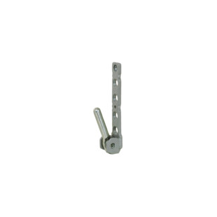 Palier d'angle AF/iP Siegenia
