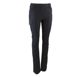 Pantalon femme strech Lma