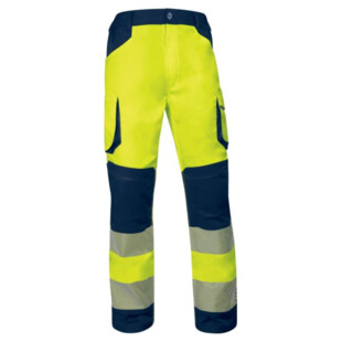 PANTALON M2PA3STRHVS Delta Plus Pro