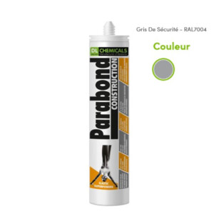 Parabond construction SNJF Dl Chemicals