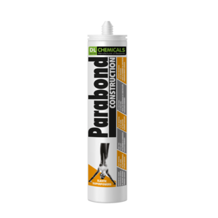 Parabond construction SNJF Dl Chemicals
