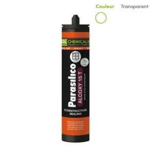 PARASILICO ALCOXY 15 T TRANSP. Dl Chemicals
