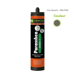 Parasilico AM85-1 Gris 7039 Dl Chemicals