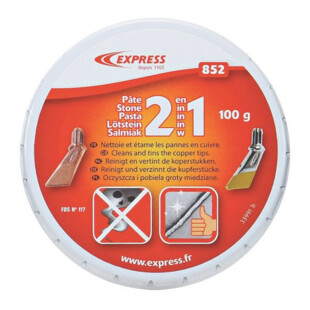 PATE DECAPANTE POUR PANNE (100G) Express