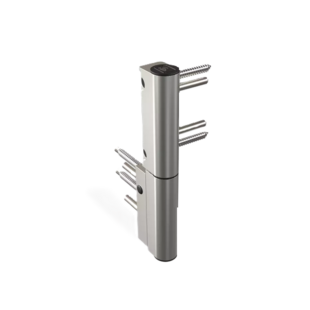 Paumelle 2 lames KT-RKN angle 5° Dr. Hahn