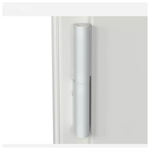 Paumelle 2 lames KT-RKN angle 5° Dr. Hahn