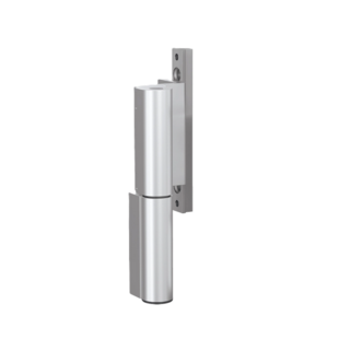 Paumelle 2 lames KT-RV Dr. Hahn