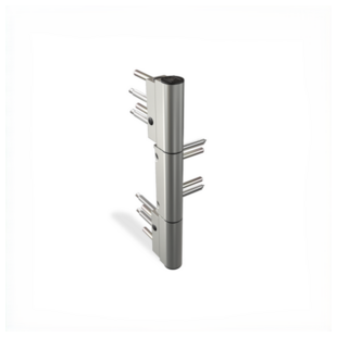 Paumelle 3 lames KT-RKN angle 0° Dr. Hahn