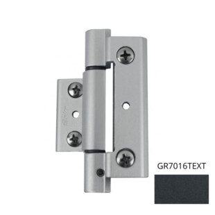 Paumelle de soufflet Fapim