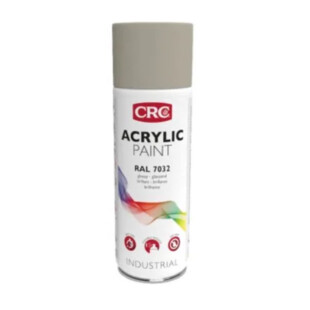 PEINTURE ACRYLIQUE DE FINITION ANTICORROSION ACRYL RAL Crc Industries France