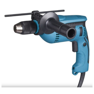 Perceuse à percussion 680w Makita