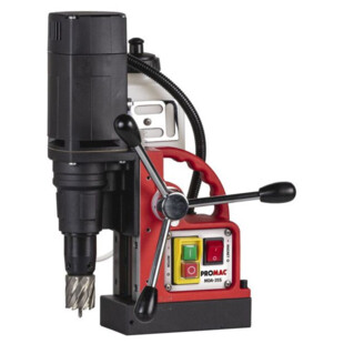 PERCEUSE MAGNETIQUE 230V MDA-35S Promac - Tool France