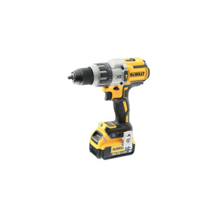 Perceuse visseuse à percussion DCD997P2 Dewalt