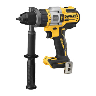 Perceuse visseuse percussion 18v 126Nm Dewalt