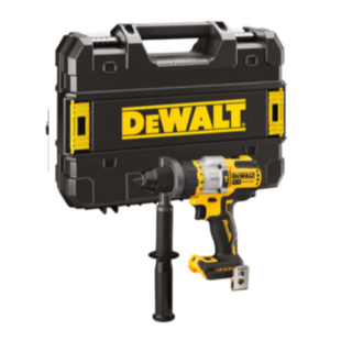 Perceuse visseuse percussion 18v 126Nm Dewalt