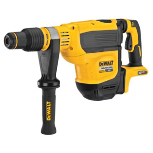 Perfo burineur SDSmax 18v DCH614 Flexvolt Dewalt