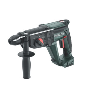 PERFORATEUR BURINEUR SDS-PLUS 18V 2,1J KH 18 LTX 24 Metabo