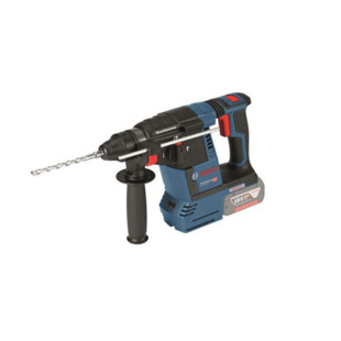 PERFORATEUR BURINEUR SDS-PLUS 18V 2,6J GBH 18V-26 Bosch