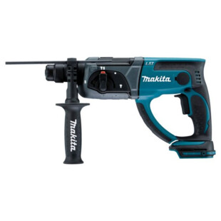 PERFORATEUR BURINEUR SDS-PLUS 18V 2J DHR202ZJ Makita