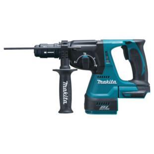 PERFORATEUR BURINEUR SDS-PLUS 18V 2J DHR243ZJ Makita