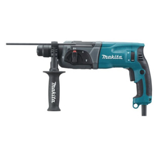 PERFORATEUR BURINEUR SDS-PLUS 780W 2,4J HR2470 Makita