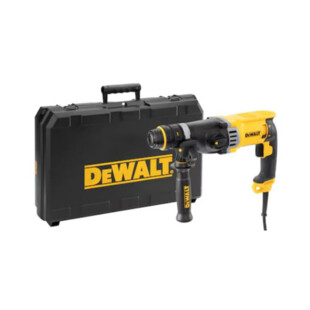 Perforateur SDS+ 28mm D25144k Dewalt