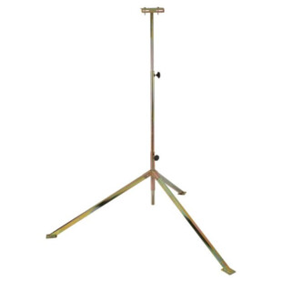 Pied téléscopique TS 250 Brennenstuhl