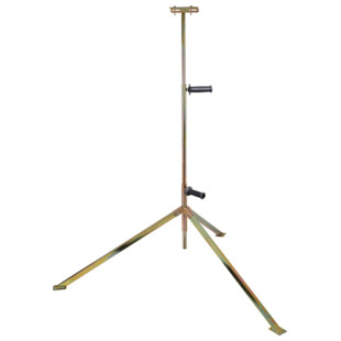 Pied téléscopique TS 250 Brennenstuhl