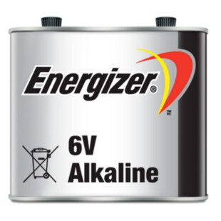 PILE ALCALINE ENERGIZER LR820 Energy Service