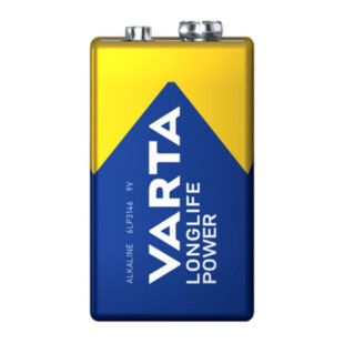 PILE ALCALINE INDUSTRIELLE VARTA Varta PILE ALCALINE INDUSTRIELLE VARTA Varta