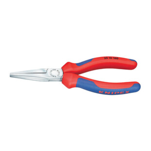 Pince à bec long Knipex