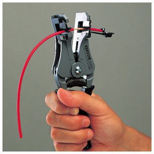 Pince à dénuder automatique - 3000B Vessel Pince à dénuder automatique - 3000B Vessel