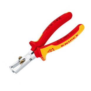 PINCE A DENUDER ISOLEE 1000V 160 MM Knipex