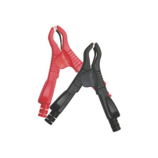 PINCE DE CHARGE ISOLEE 40A (LA PAIRE) Gys PINCE DE CHARGE ISOLEE 40A (LA PAIRE) Gys