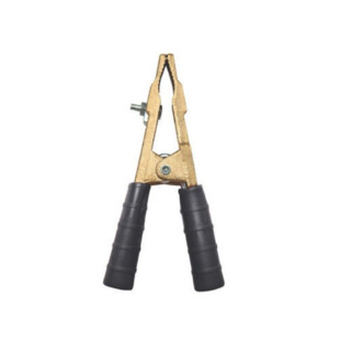 PINCE DE CHARGE LAITON 200A NOIRE Gys PINCE DE CHARGE LAITON 200A NOIRE Gys