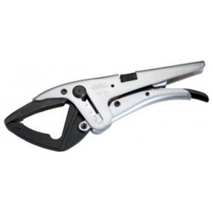 PINCE-ETAU GRANDE CAPACITE MORS FIXE 212-35 Sam Outillage