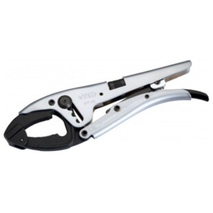 PINCE-ETAU GRANDE CAPACITE MORS MOBILE 217-25 Sam Outillage