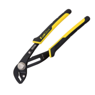 Pince multiprise à verrouillage 250mm Fatmax Stanley