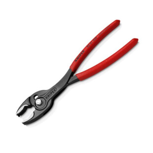 PINCE MULTIPRISE FRONTALE TWINGRIP Knipex