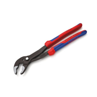 PINCE MULTIPRISES COBRA BI-MATIERE Knipex