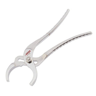 PINCE SANITAIRE GRANDE CAPACITE Virax PINCE SANITAIRE GRANDE CAPACITE Virax