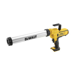 Pistolet à silicone 18v DCE580N-XJ Dewalt