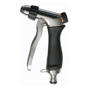 PISTOLET LANCE METAL BROSSE Boutte PISTOLET LANCE METAL BROSSE Boutte