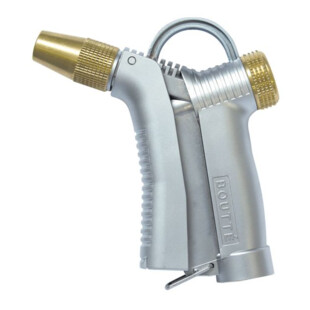 PISTOLET MULTIJET METALLIQUE Boutte PISTOLET MULTIJET METALLIQUE Boutte