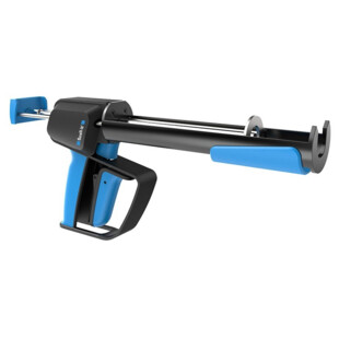 Pistolet silicone 300ml demultiplie X20 EASYPUSH Scell It