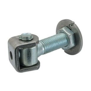 Pivot à souder réglable Combi Arialdo