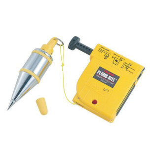 PLOMB DE MENUISIERS-CHARPENTIERS-PLAQUISTES PZB400 Tajima PLOMB DE MENUISIERS-CHARPENTIERS-PLAQUISTES PZB400 Tajima