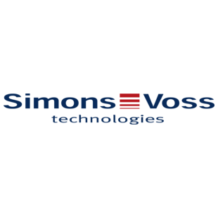 Plus-value pour poignée AX Simons Voss