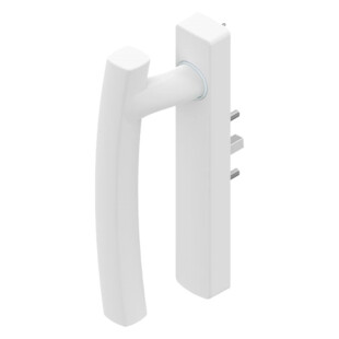 Poignée 20° SYMBIOSE 6655 Croisee Ds